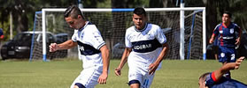 ABURRIDO EMPATE