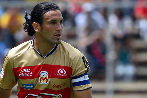 ROMERO, OTRO TAPADO
