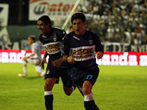 LA EFECTIVIDAD AL PALO
