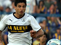 A BOCA HAY QUE ATACARLO
