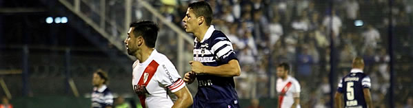 <BIG> "LA GENTE VE EL ESFUERZO QUE UNO HACE" </big>