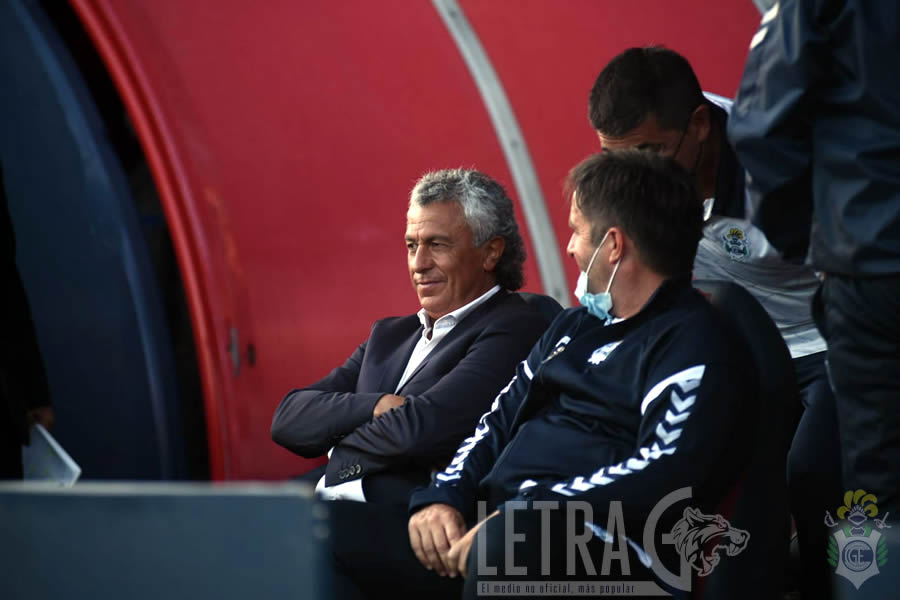 "LOS CHICOS DEJAN TODO"