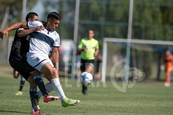 SE DESPIDIÓ CON DERROTA