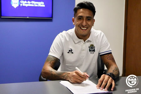 ROSALES, ADENTRO