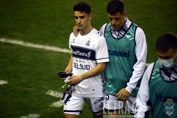 NO PUDO SER