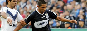 ALAN RUIZ AL MUNDIAL SUB 20