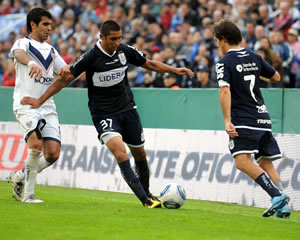 ALAN RUIZ AL MUNDIAL SUB 20