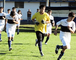 LOS MISMOS ERRORES