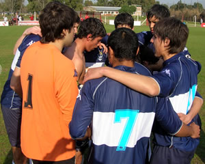 BUSCARÁN RECUPERARSE