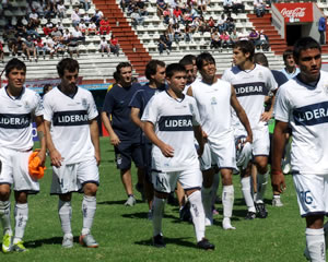 HOY A LAS 15.30, LA RESERVA