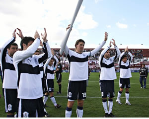 A GANAR EN TIGRE