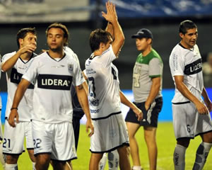 NEIRA = CRACK / MELLI = GIMNASIA