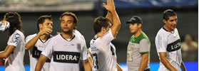 NEIRA = CRACK / MELLI = GIMNASIA