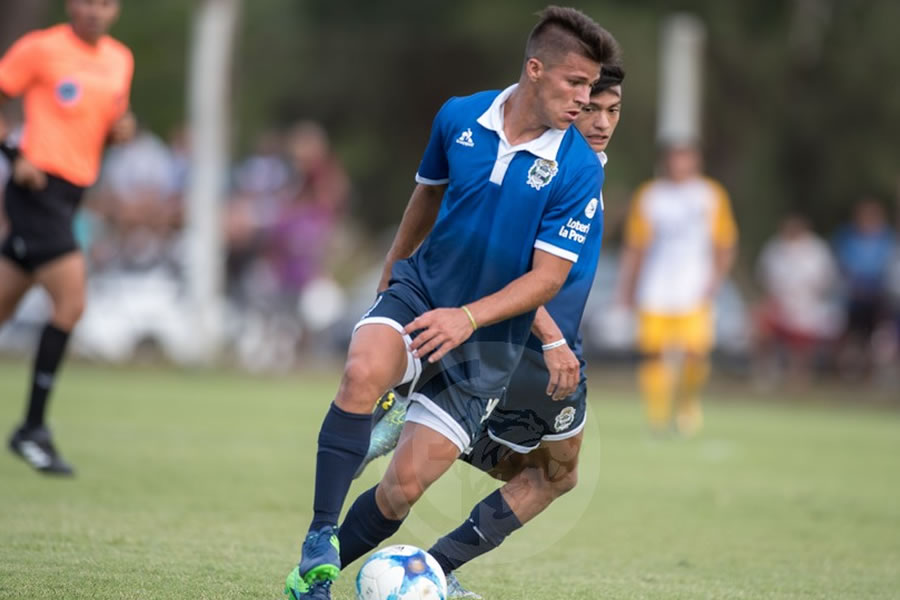 DURA DERROTA EN ESTANCIA