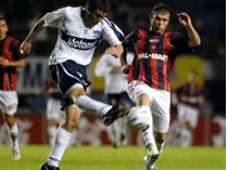 EL LOBO AL CUADRANGULAR