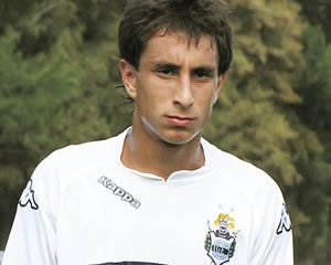 TRIPEROS SELECCIONADOS