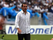 SIN TIEMPO PARA LAMENTOS