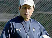 YA LE APUNTA A OLIMPO