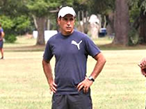 LA MISMA ALINEACIÓN