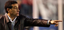 SE FUE SANGUINETTI