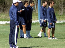 OBJETIVO APERTURA