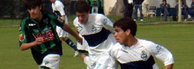 LOBAZO EN RODEO AJENO