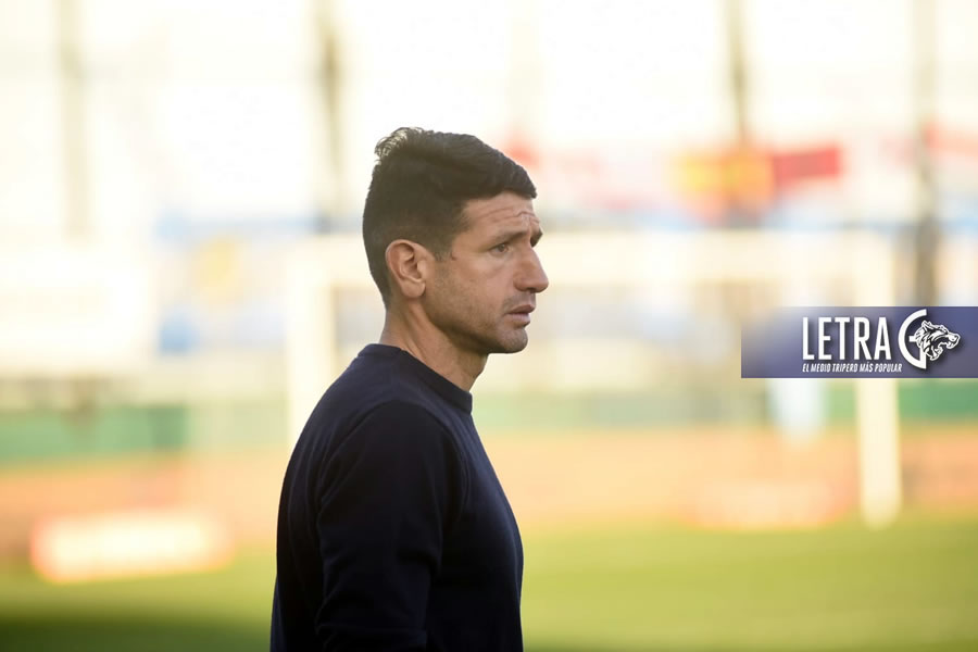 "ERA IMPORTANTÍSIMO GANAR HOY"