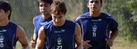 “QUIERO VOLVER A MI ANTERIOR NIVEL”