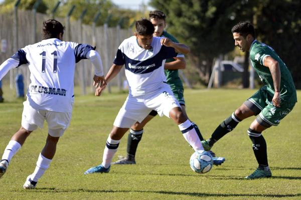 TRIUNFAZO EN JUNÍN
