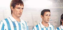 ALGO DE CALMA EN RACING