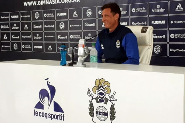 "EL BOSQUE VA A EXPLOTAR"