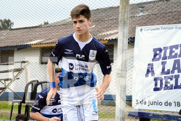 MANO A MANO CON BARROS SCHELOTTO