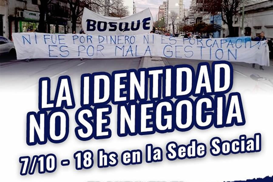 EN EL BOSQUE SIEMPRE