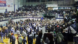 AUTOCONVOCADOS EN LA SEDE