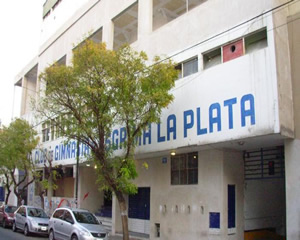 GIMNASIA POR DEBAJO DE LOS NOMBRES