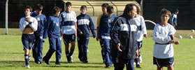 TRIPEROS SELECCIONADOS