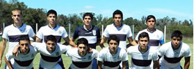 TRIUNFO AMISTOSO