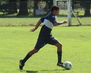 TRIUNFO AMISTOSO FRENTE AL BOHEMIO