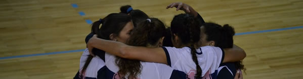 LAS LOBAS VUELVEN A UNA FINAL