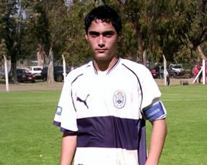AMISTOSOS CON QUILMES