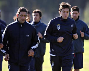 RUMBO A MALDONADO