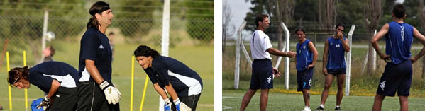 OBJETIVO CLÁSICO