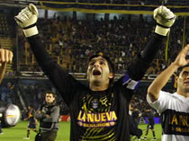 POR EL PRIMER TRIUNFO