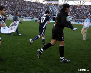 LA FIGURA FUE SESSA