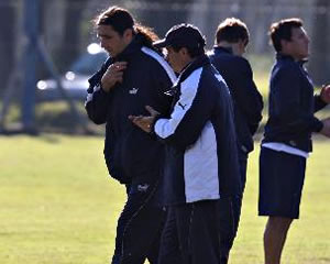 ENTRENAMIENTO “CLÁSICO”