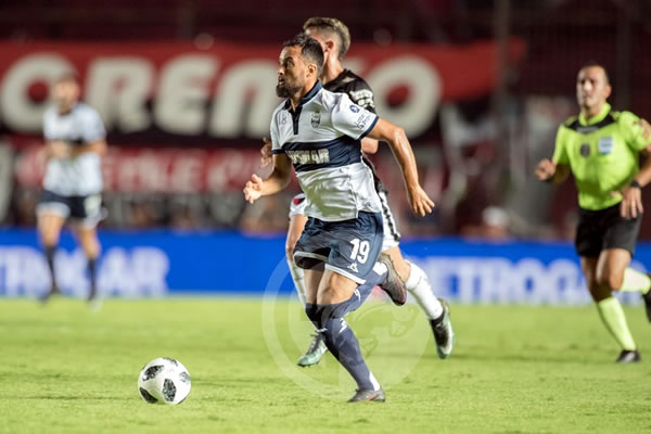 PEREYRA DIJO ADIÓS