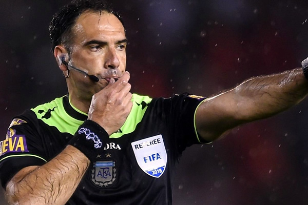 DÓVALO Y TRUCCO DIRIGEN EL CLÁSICO