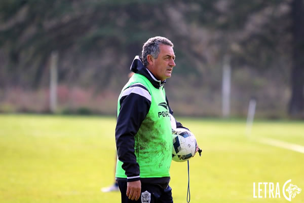 ALFARO PUSO SU CARGO A DISPOSICIÓN