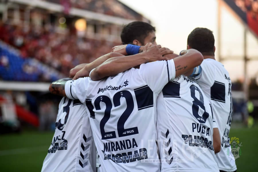 OBJETIVO SUDAMERICANA