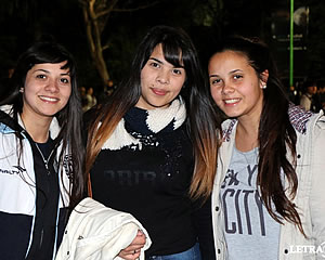 <big>VENTA DE ENTRADAS CON SOCIAS GRATIS</BIG>